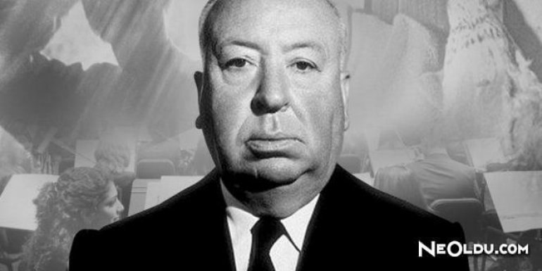 Alfred Hitchcock Filmleri