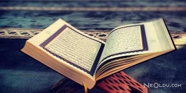 "Kuran'da  Başörtüsü Yoktur " Diyenlere  Cevap