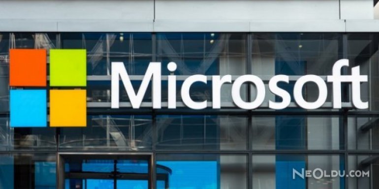 Microsoft'dan WannaCrypt Virüsü Açıklaması