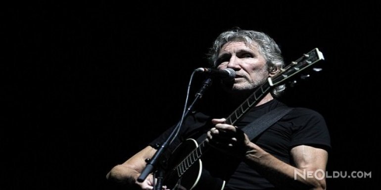 Roger Waters'dan 25 Yıl Sonra İlk Albüm