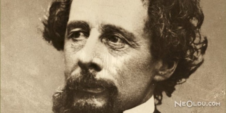 Charles Dickens Kimdir?