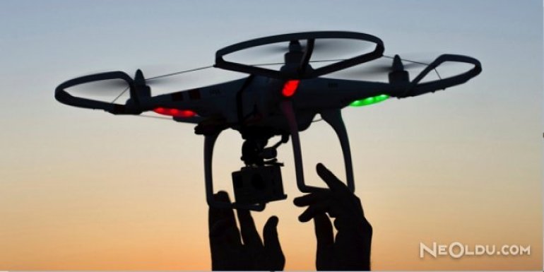 TDK Drone İsmine Türkçe Karşılık Arıyor