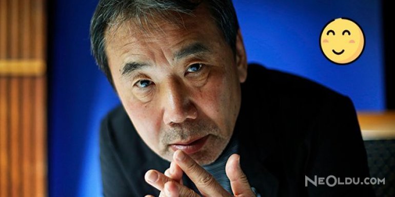 Büyük Japon Yazar: Murakami