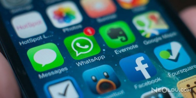 WhatssApp'a İki Özellik Eklendi