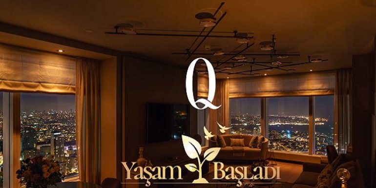 Quasar İstanbul Kira Getirisi ve Fiyat Listesi