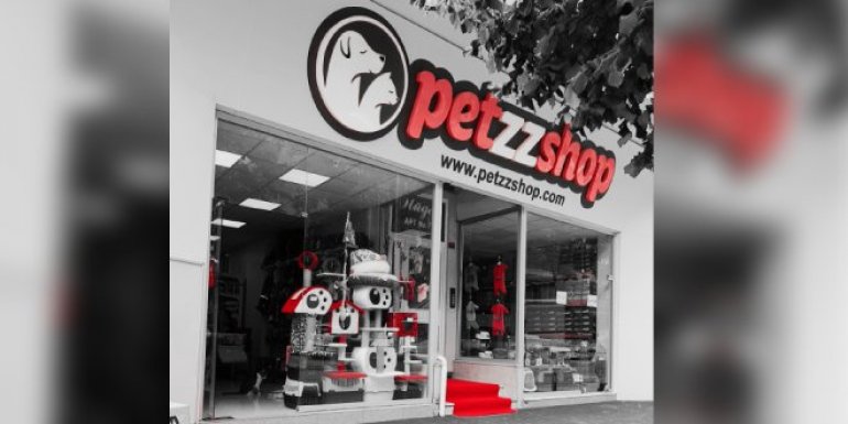 Türkiye'nin En Kaliteli Online Petshop Mağazası - PetzzShop.Com 