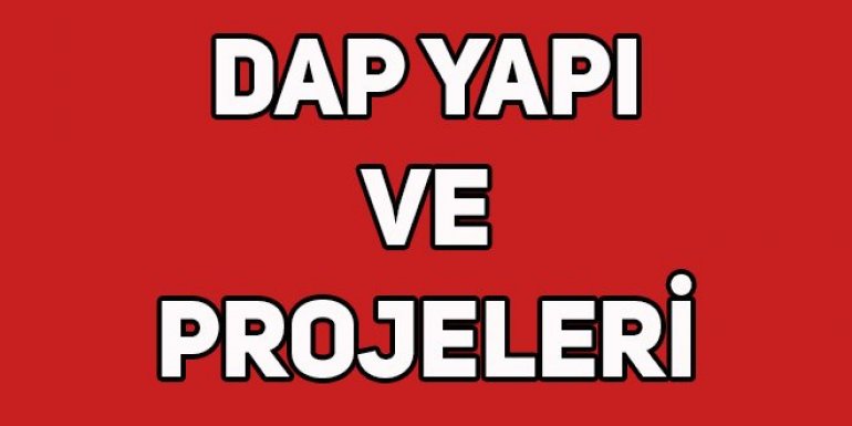 DAP Yapı Projeleri ve Daire Fiyatları