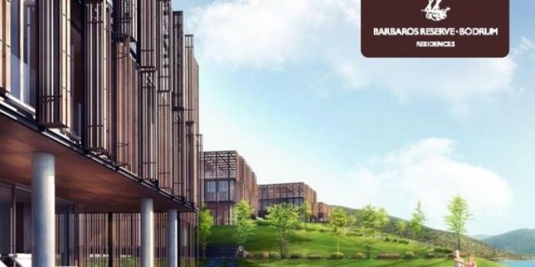 Barbaros Reserve Residences Projesi ve Fiyat Listesi