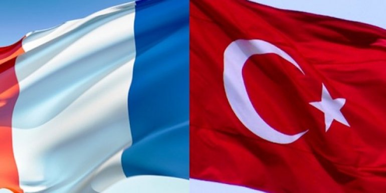 Fransa Türk Konsoloslukları, Görev Bölgeleri ve İletişim Bilgileri