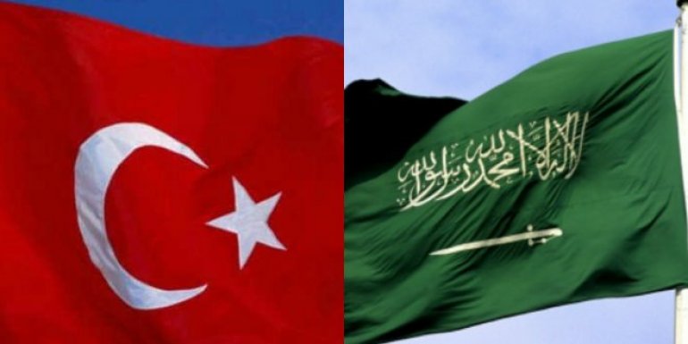 Suudi Arabistan Türk Konsoloslukları, Görev Bölgeleri ve İletişim Bilgileri