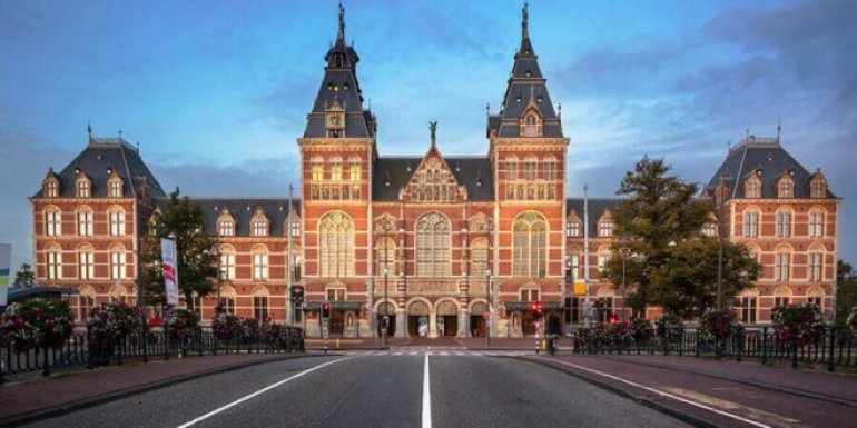 Rijksmuseum Hakkında Bilgi ve Özellikleri