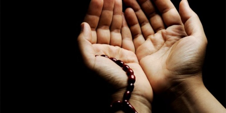 Tövbe Duası Anlamı Okunuşu ve Arapça Türkçe Yazılışı