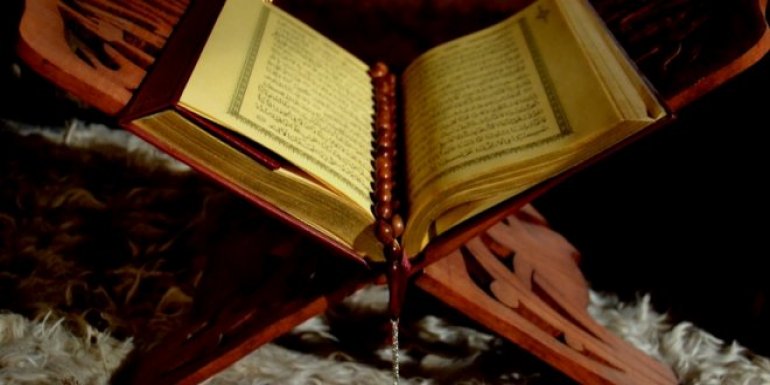 Hatim Duası Anlamı Okunuşu ve Arapça Türkçe Yazılışı