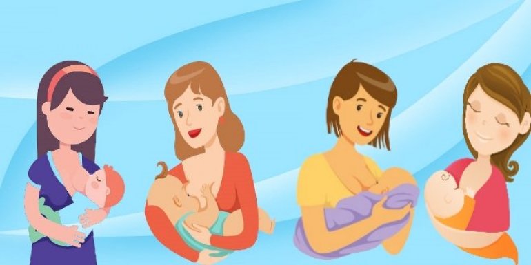 Bebek Emzirme Hakkında Şok Eden 10 İlginç Bilgi!