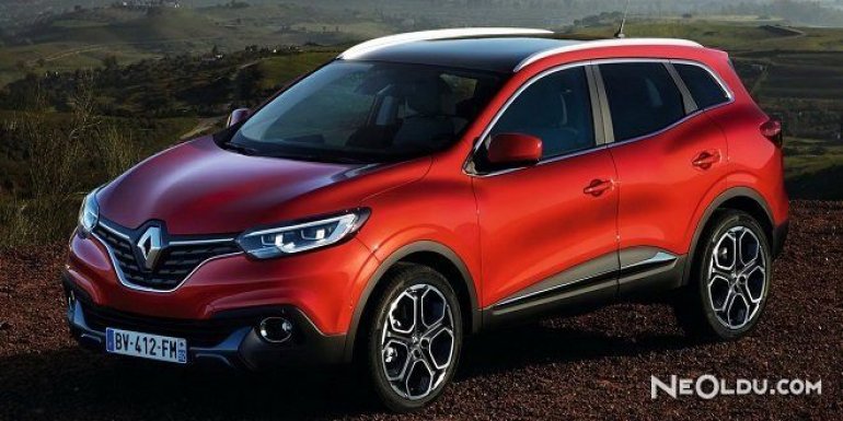 Renault'un Yeni Gözdesi Satışa Sunuldu