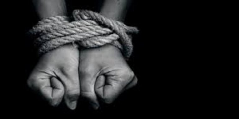 İnsan Ticareti Suçu - Türk Ceza Kanunu