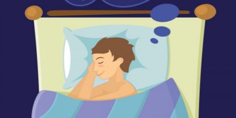 Yazın Rahat Uyumak İçin 12 Tavsiye