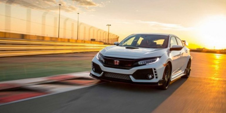 Honda Civic Type – R 2019 - Donanım, Fiyat ve Özellikleri