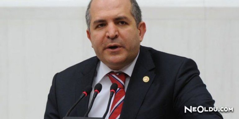 Mustafa Baloğlu Kimdir