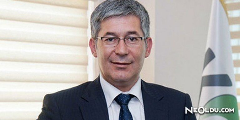 Mehmet Babaoğlu Kimdir
