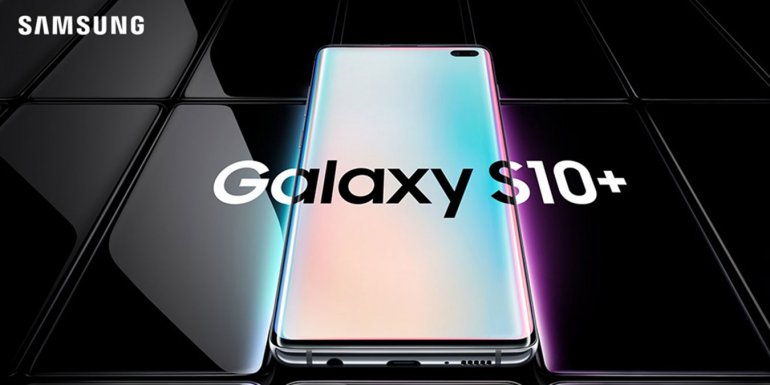 Samsung Yeni Telefonu Galaxy S10+ Plus Özellikleri ve Fiyatı