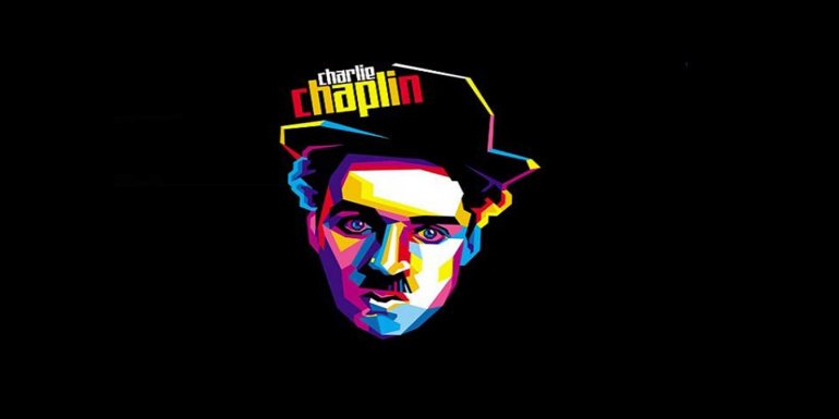 Charlie Chaplin'in İlginç Hayat Hikayesi