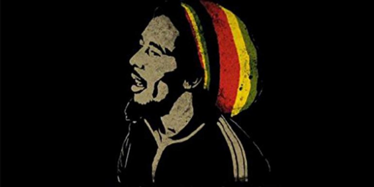 Bob Marley'in Hayatıyla İlgili 10 Şaşırtıcı Gerçek!