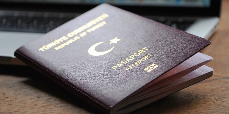 Pasaport Randevusu Alma ve Harç Ücretleri | 2024