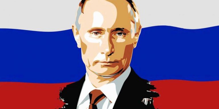 Vladimir Putin Gerçekleri; ''Fakir Bir Çocukluktan Dünya Liderliğine''