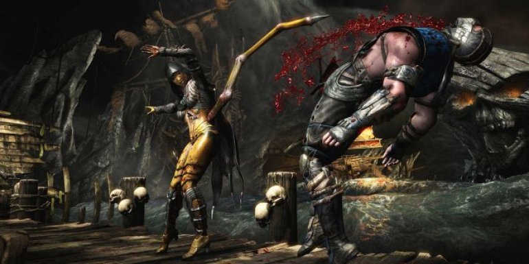 Mortal Kombat X Sistem Gereksinimleri (2024)