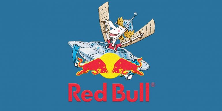 Kanatlandıran Red Bull Hakkında Ne Kadar Bilgilisiniz? İşte Red Bull Hakkında Bilinmeyen 11 Önemli Bilgi!