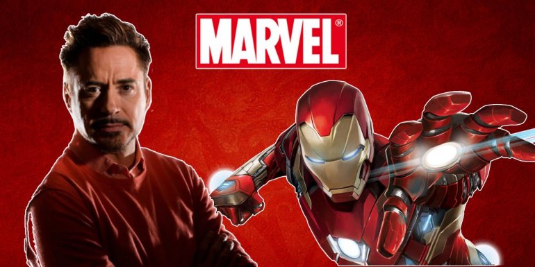 Iron Man Hakkında Bilinmeyen 10 Şaşırtıcı Bilgi!