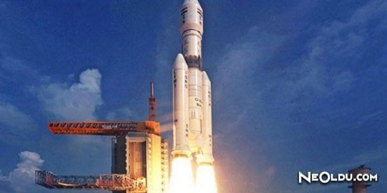 Hindistan Uzaya İnsanlı Araç Gönderiyor