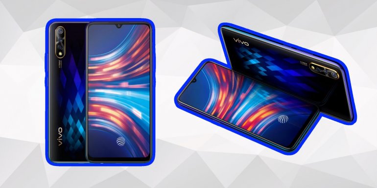 Vivo V17 Neo Özellikleri ve Fiyatı - Detaylı İnceleme