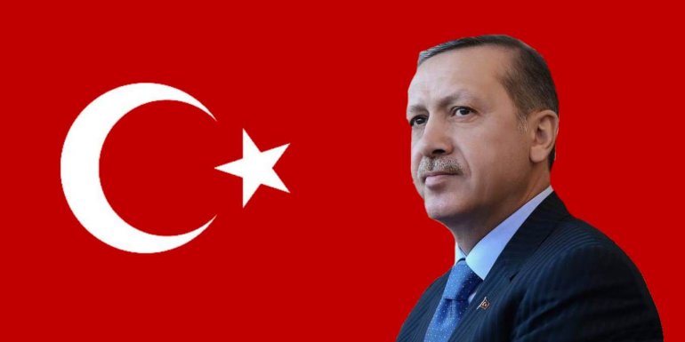 Recep Tayyip Erdoğan Hakkında Bilinmeyen 22 İlginç Bilgi!