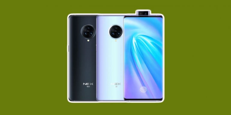 Vivo NEX 3 5G Özellikleri ve Fiyatı | Detaylı İnceleme