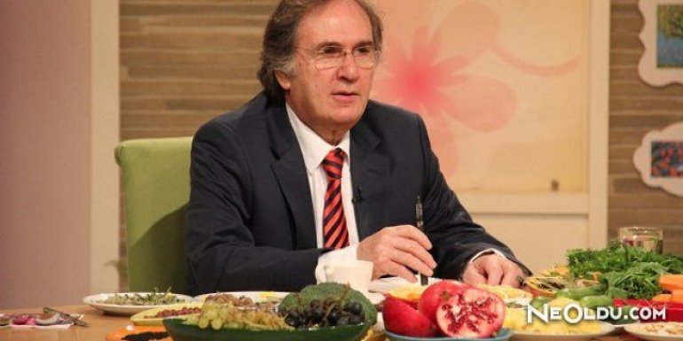 Prof. Dr. İbrahim Saraçoğlu Kimdir