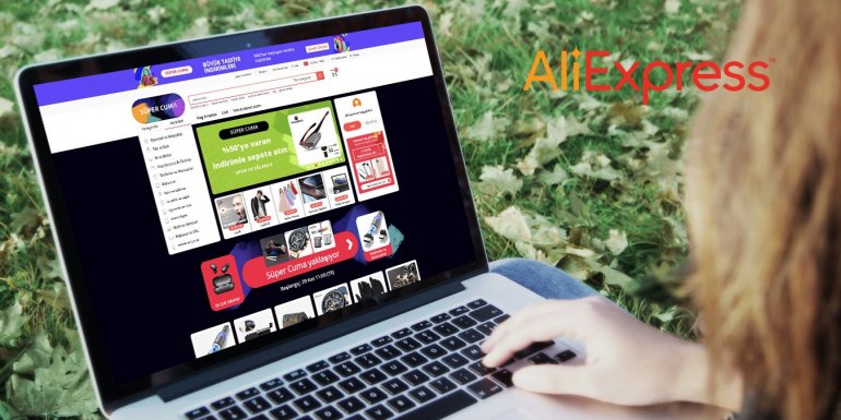 Türkçe Aliexpress Rehberi: 5 Adımda Sipariş Oluşturma 2024