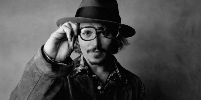 Hollywood’un Asi Adamı Johnny Depp’in 15 Hali