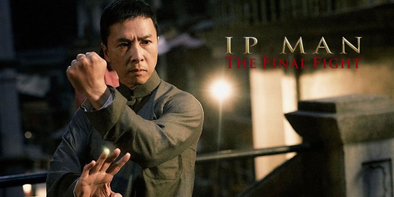 Ip Man 4: Final Filmi Hakkında Bilinmesi Gerekenler, İzleyici Yorumları ve Oyuncu Kadrosu