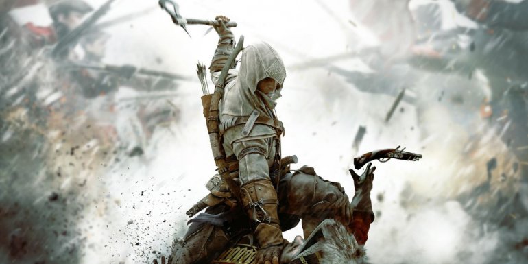 Assassin's Creed 3 Sistem Gereksinimleri (2024)