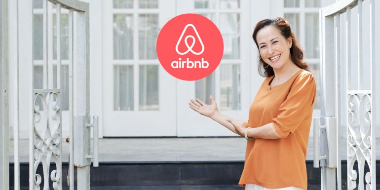 Airbnb Konaklama Avantajları: Yeni Nesil Ev Oteli