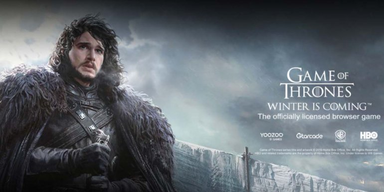 Game of Thrones: Winter is Coming Nasıl Oynanır ve İndirilir?