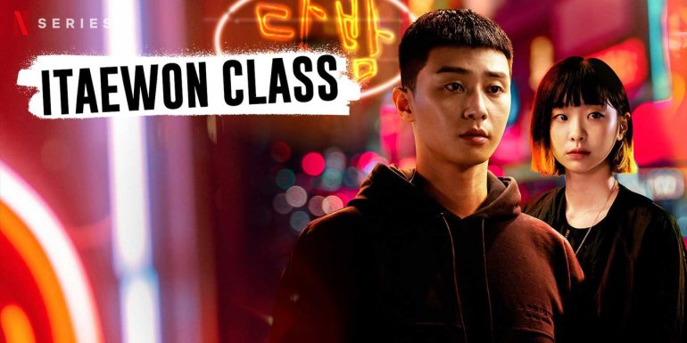 Netflix'ten Dram Dolu Kore Dizisi: Itaewon Class Hakkında Bilgi, Oyuncu Kadrosu ve İzleyici Yorumları