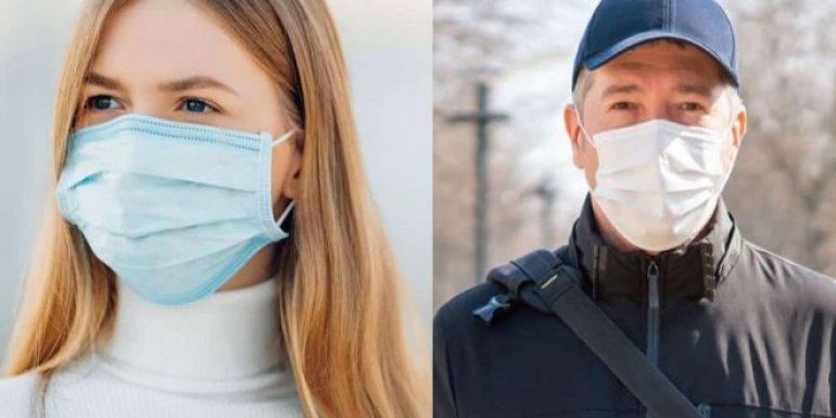 PTT Ücretsiz Maske Dağıtıyor – e Devlet Ücretsiz Maske Başvurusu Nasıl Yapılır?