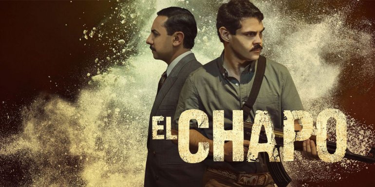 Netflix'ten Suç ve Gerilim Dolu Gerçek Yaşam Öyküsü: El Chapo Hakkında Bilgi, Oyuncu Kadrosu ve İzleyici Yorumları