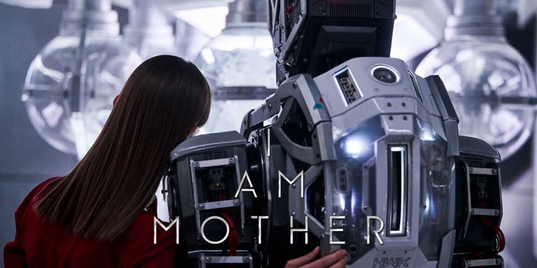 Netflix’in Gerilim Dolu Bilimkurgu Filmi I Am Mother Hakkında Bilgiler ve İzleyici Yorumları