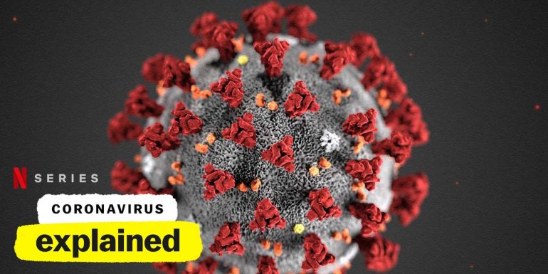 Netflix 'Coronavirus, Explained' Belgeseli Hakkında Yorumlar