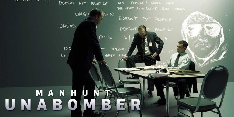 Manhunt: Unabomber Dizisi Hakkında Bilgi - İzleyici Yorumları