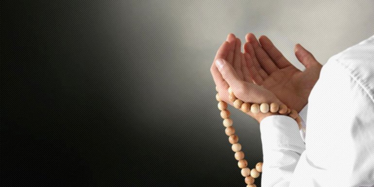 Şifa Duası Nedir & Hastalara Şifa Duası Nasıl Okunur?